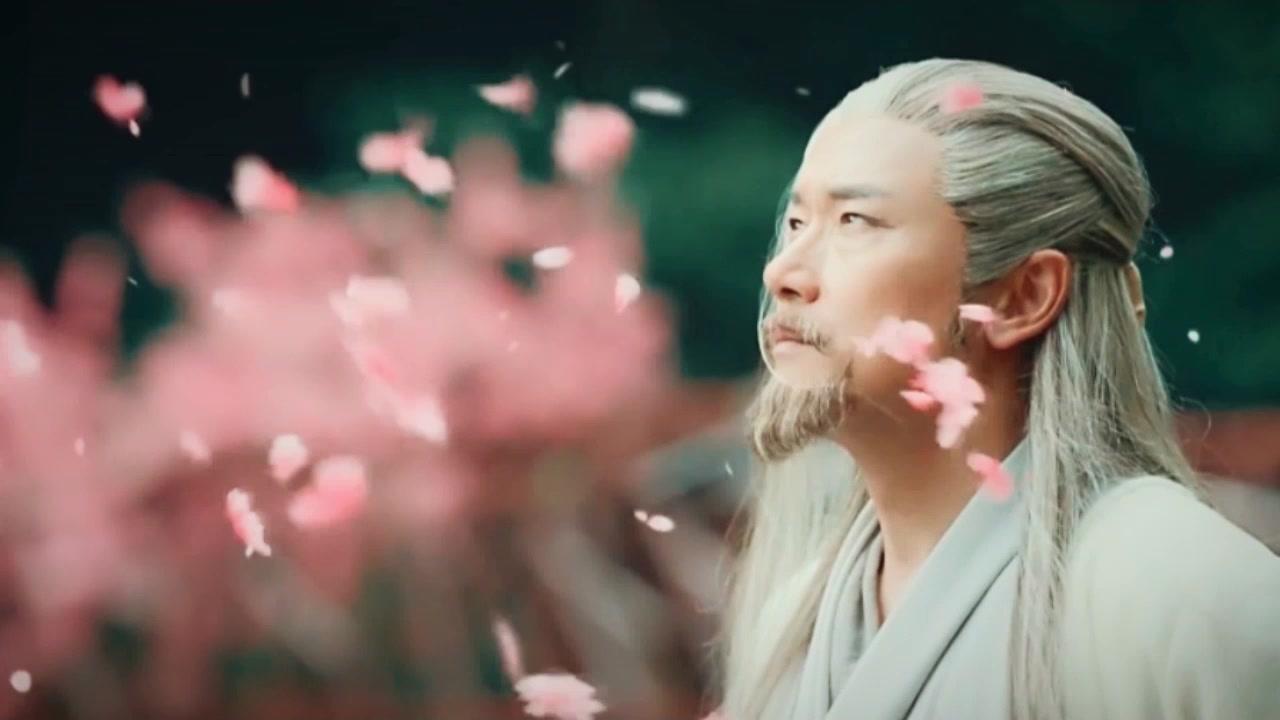 金庸武功取名:一阳指七伤拳,从数字一取到十,其中奥秘让人折服_新浪新闻