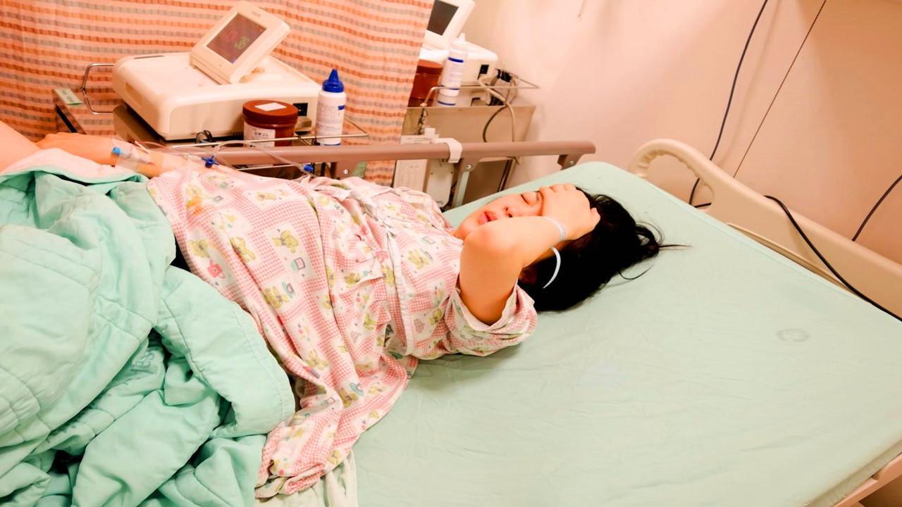 临近预产期, 准妈妈能准备好几项东西, 胎儿发动后才不会手忙脚乱