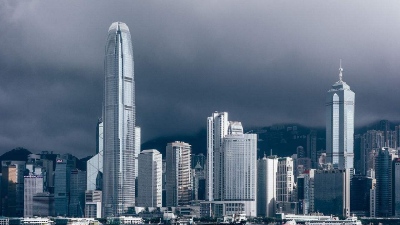 中国摩天大楼第一多的城市:远超深圳,摩天大楼指数碾压上海