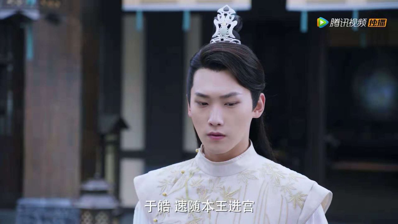 《双世宠妃2》墨连城除了深情更有智谋,网友看他眼瞎了好心疼!