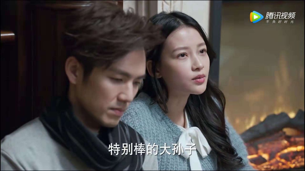 《凉生,我们可不可以不忧伤》程天佑和姜生结婚后生活真甜蜜!