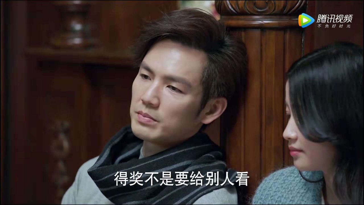 《凉生,我们可不可以不忧伤》程天佑和姜生结婚后生活真甜蜜!