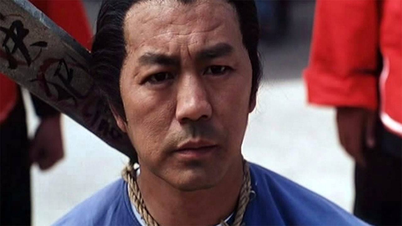 谭嗣同临刑前妻子哭诉我们还没有孩子他的回答让人潸然泪下