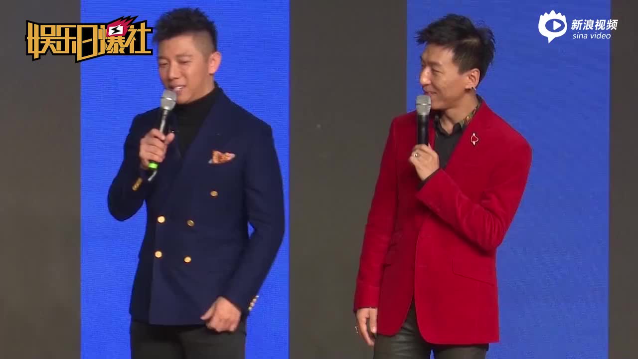 陈羽凡方就不实传闻发布声明