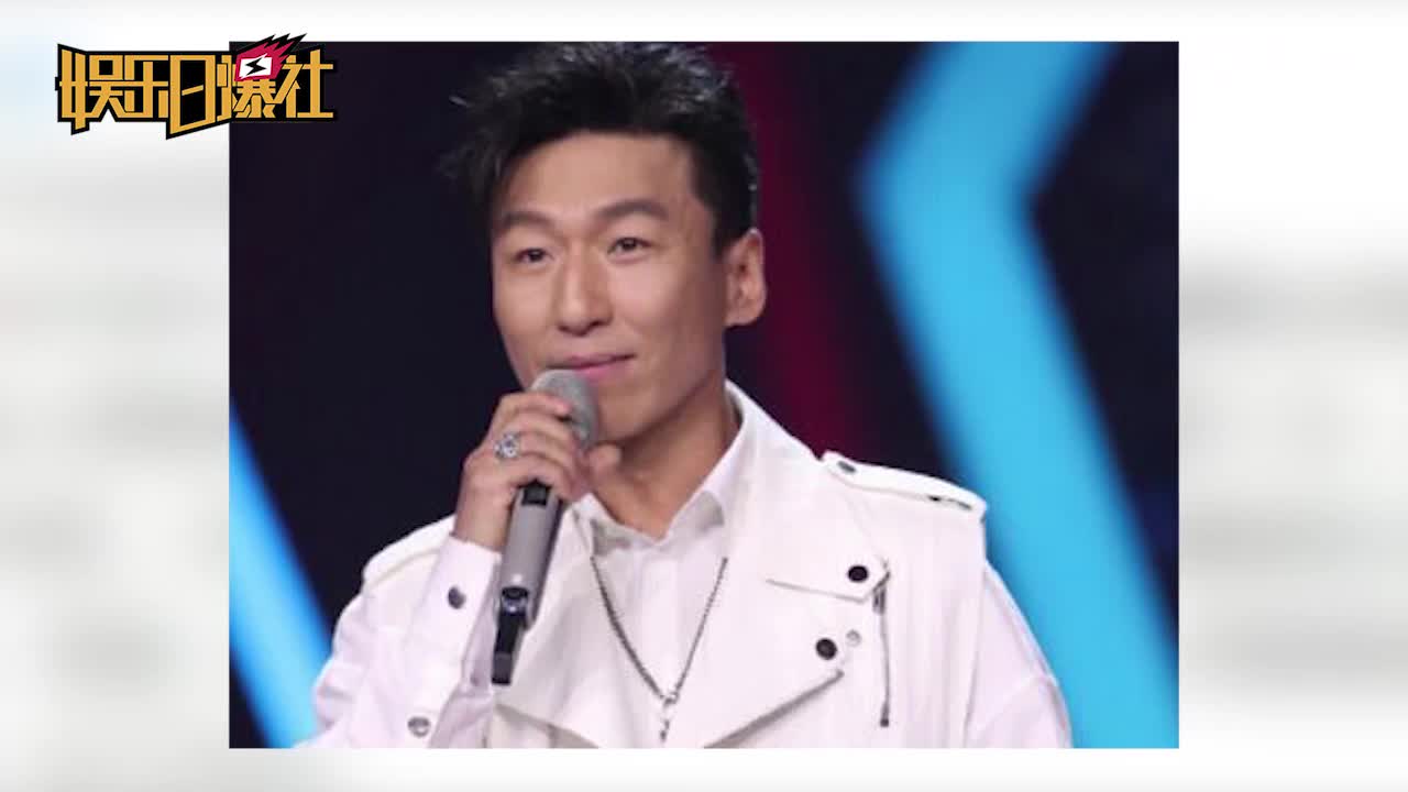 43岁陈姓歌手吸毒被行拘