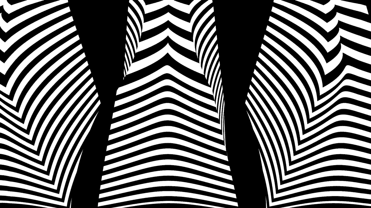 黑与白,最简单,也是最复杂的设计