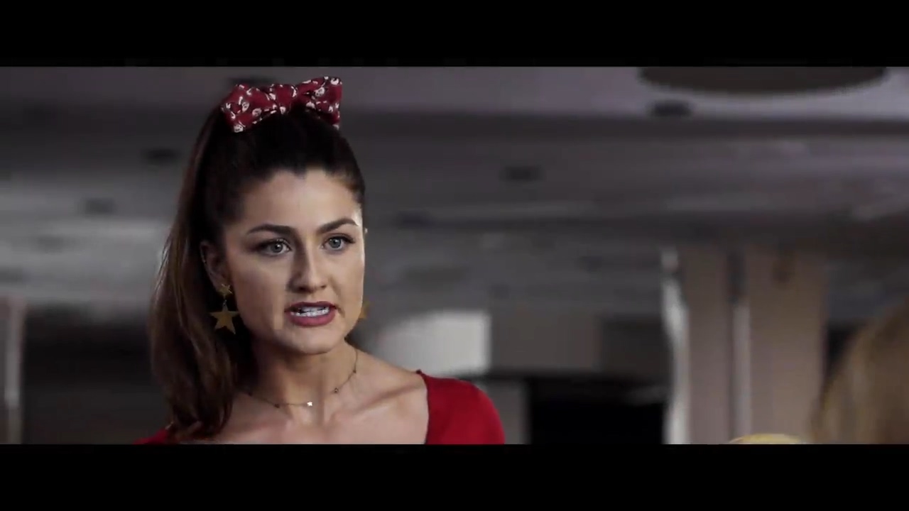 忌日快乐2首曝预告死亡循环再次开启