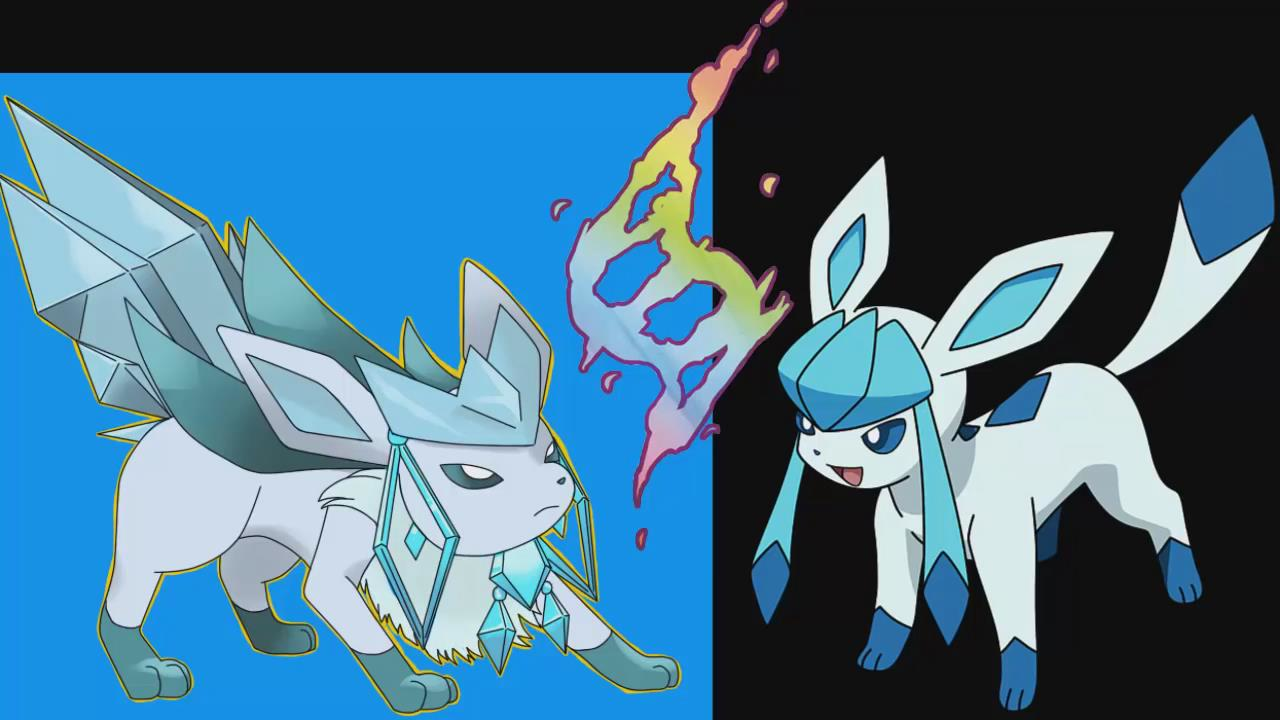 假如精灵宝可梦伊布也有了mega进化人气超皮卡丘指日可待