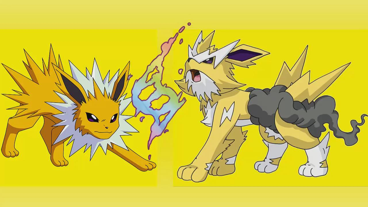 假如精灵宝可梦伊布也有了mega进化人气超皮卡丘指日可待