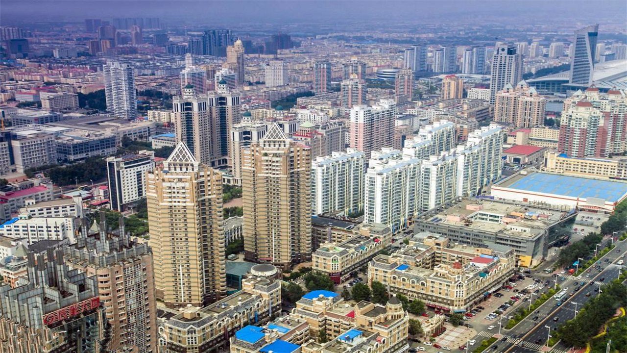 黑龙江这城市获550亿投资,高铁公路齐头并进,将在东北崛起