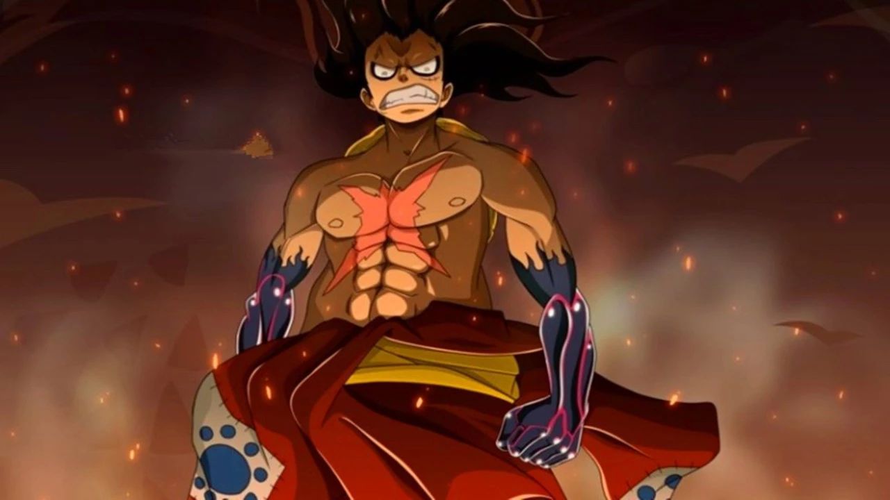 海贼王, 赤犬可能的五种死法, 最后会死在谁的手里呢?