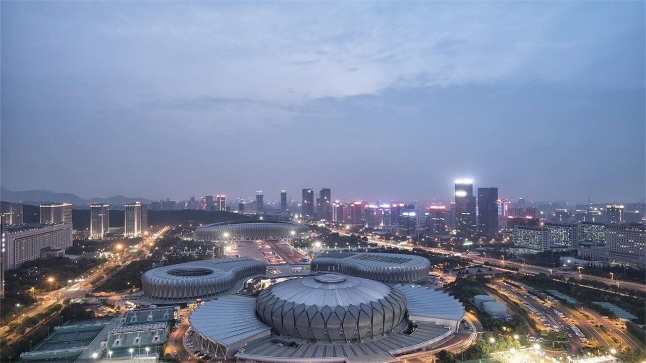 中国带南字的城市从古至今一个比一个牛有你的家乡吗