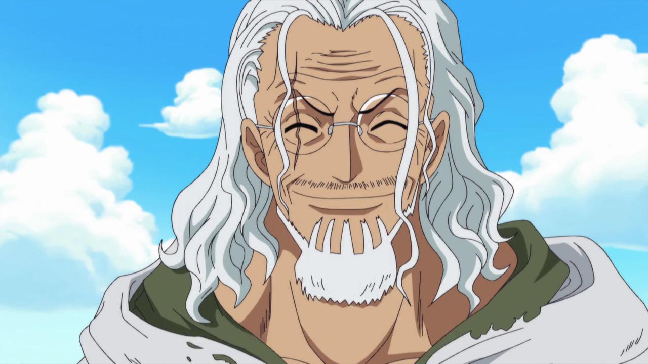 海贼王:路飞是时候亮出"空手开锁"这招了,雷利真传,十拿九稳