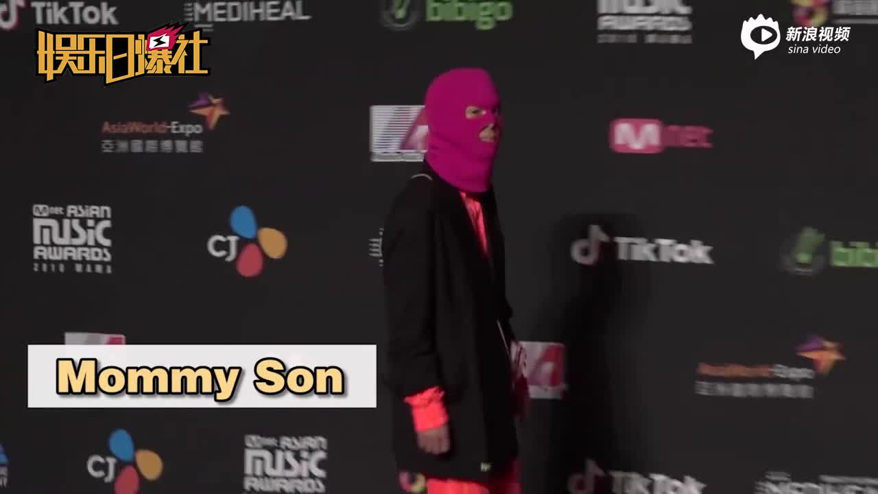 MAMA奖单出炉全场八大看点