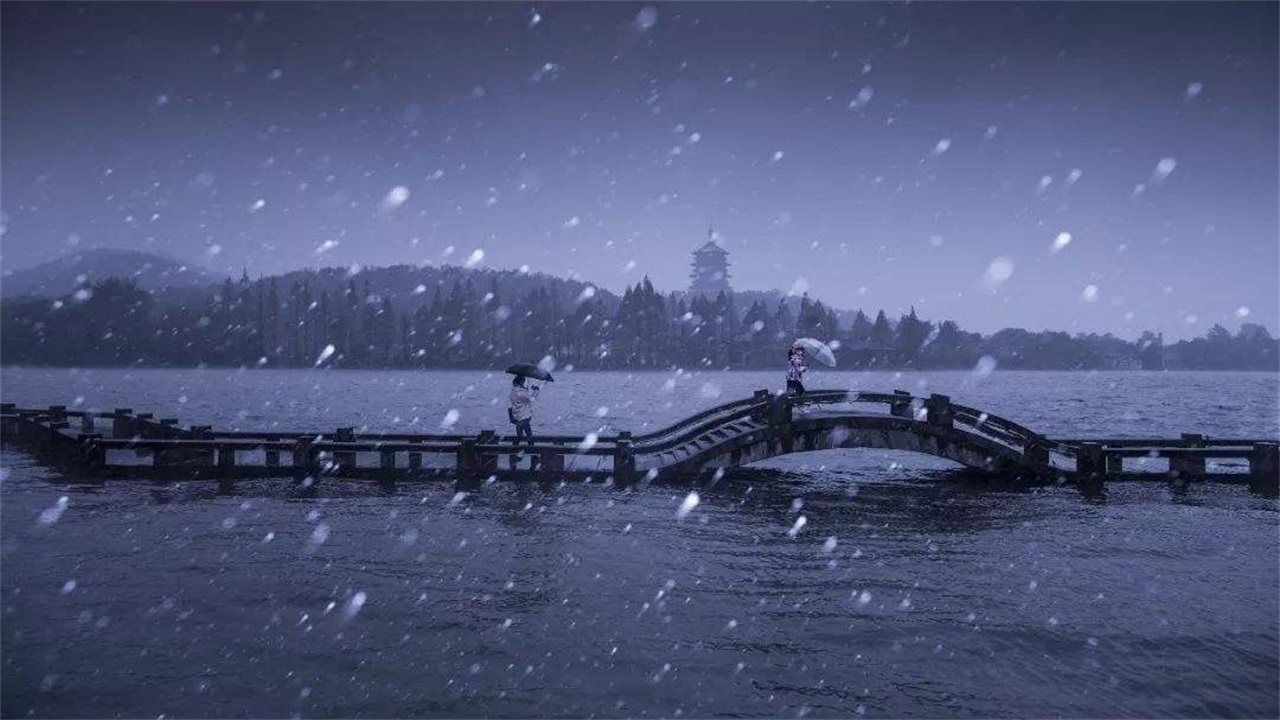 今年南方反倒先下雪，那么南方和北方的冬天比较，到底谁更冷？|南方|下雪|北方人_新浪新闻