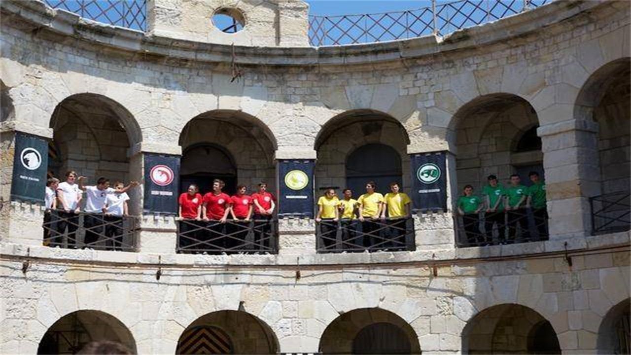 世界上最"自由"监狱:犯人出入不受限制,却没人要离开!