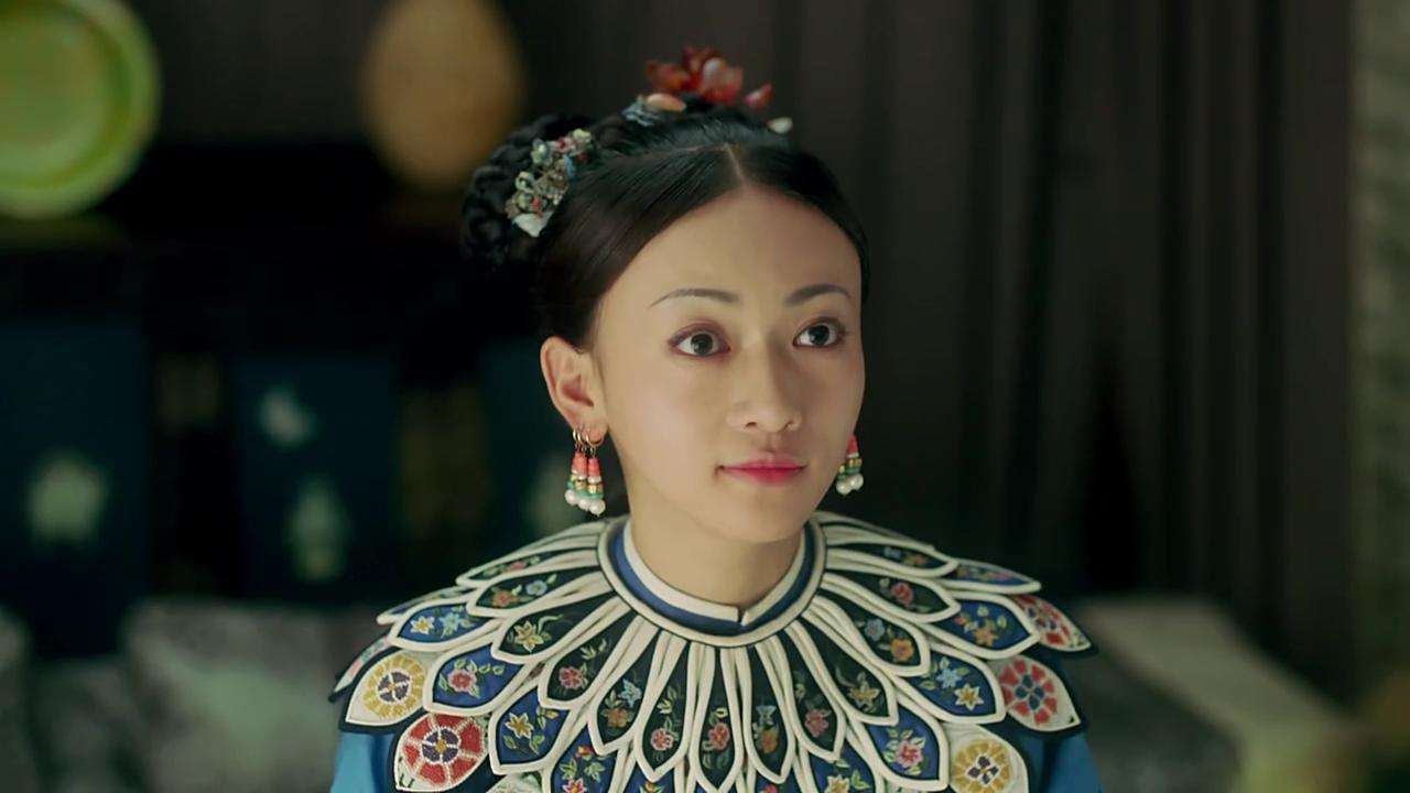 魏璎珞为乾隆生下六子,每次怀孕时,乾隆都为她做了什么?