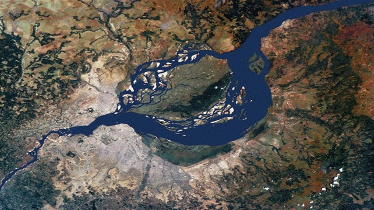 非洲这个水电站即将完工,将超越三峡,成为世界第一!