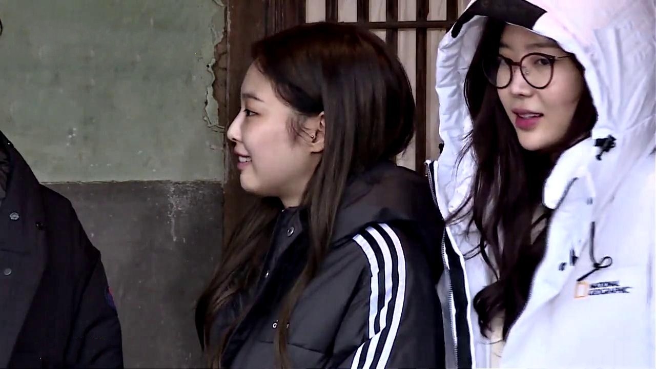 第二季|张度妍|刘在石_新浪网