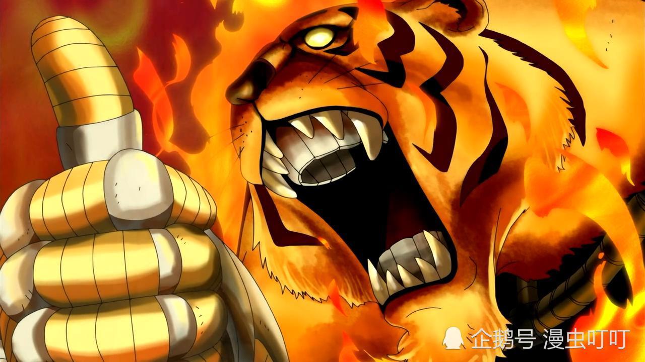 人,1位偷了五老星的秘密,1位是龙下的棋|弗兰奇|暴君|海贼王_新浪新闻