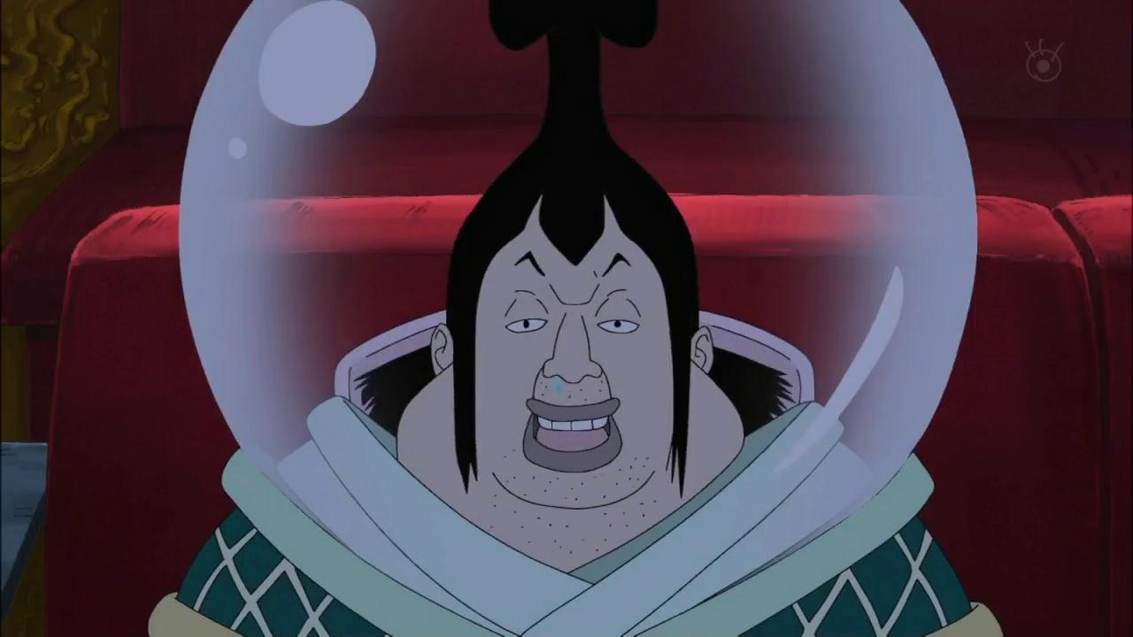 海贼王女帝没有逃过天龙人毒手的证据尾田至少给了4个