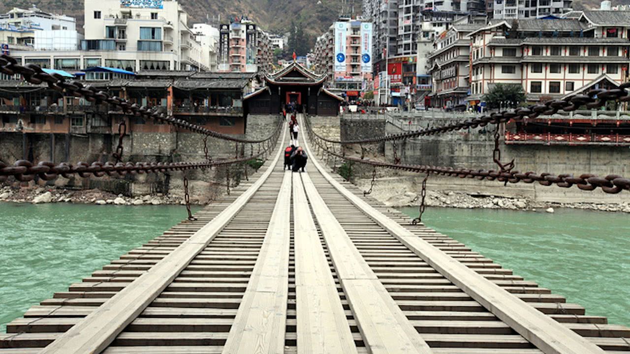 中国最"委屈"县城,县内景区很出名,自己却无人知,就在四川!