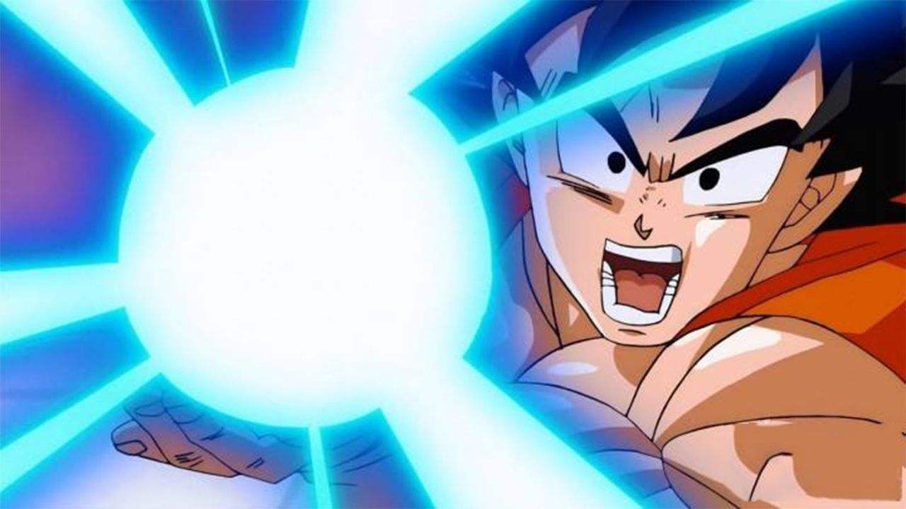 动漫中的一些经典招数, 奥特曼的激光术无人超越