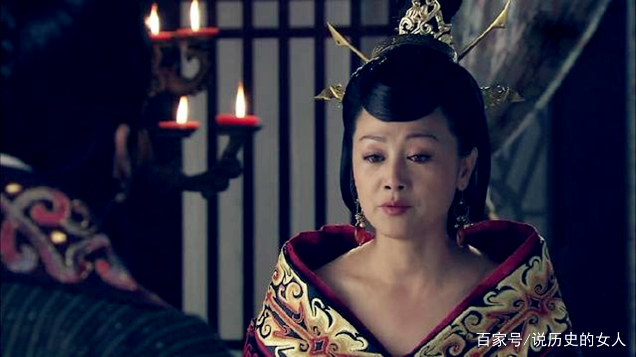 吕雉为何要把自己的亲外孙女嫁给亲儿子?原因被易中天一语道破