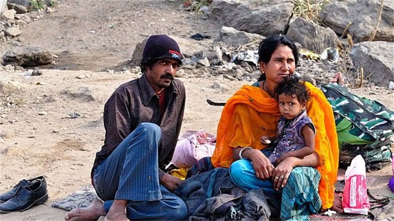 印度贫民窟到底有多脏?给你10万,你愿意去住一个月吗?