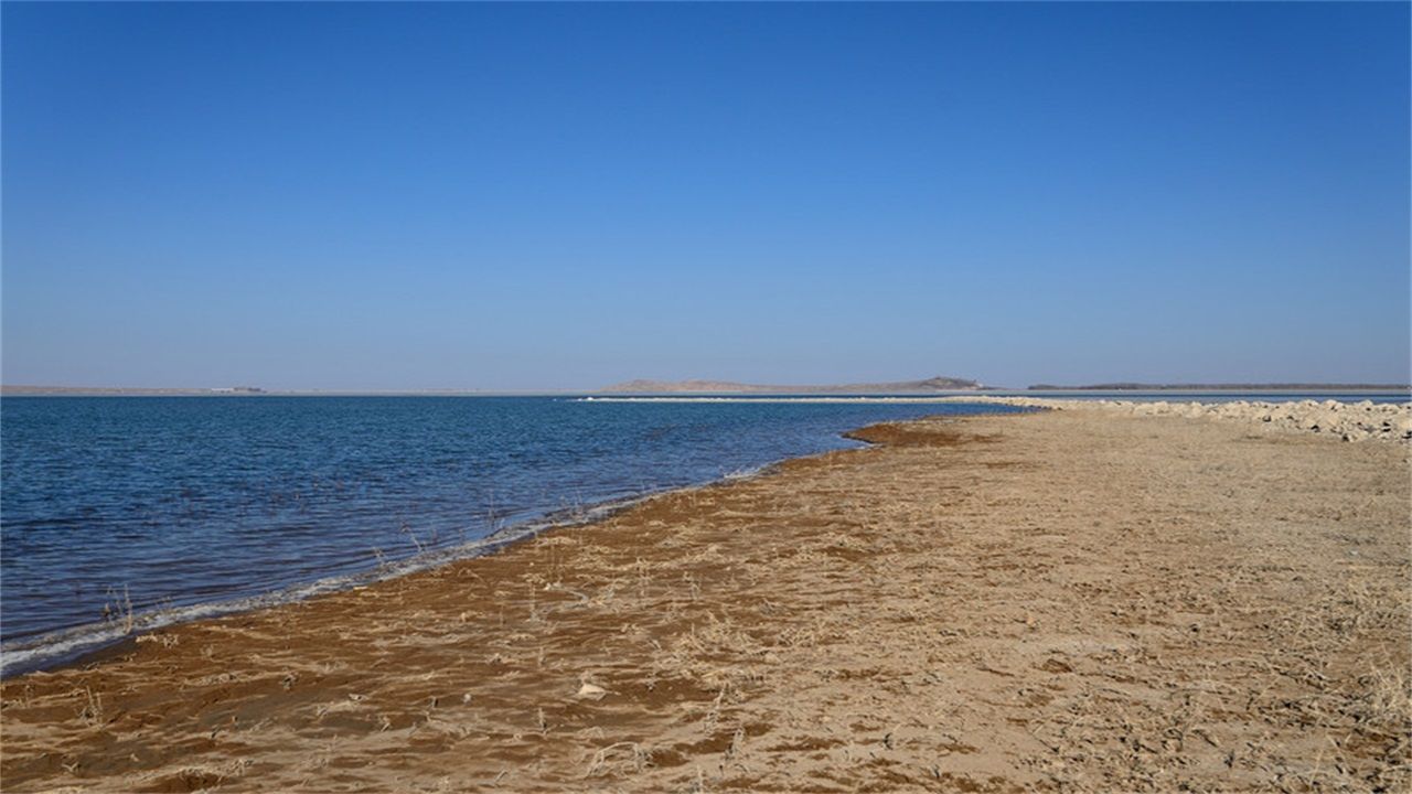 中国曾经沙漠奇迹,40年打造"沙漠水库",如今却变了样!