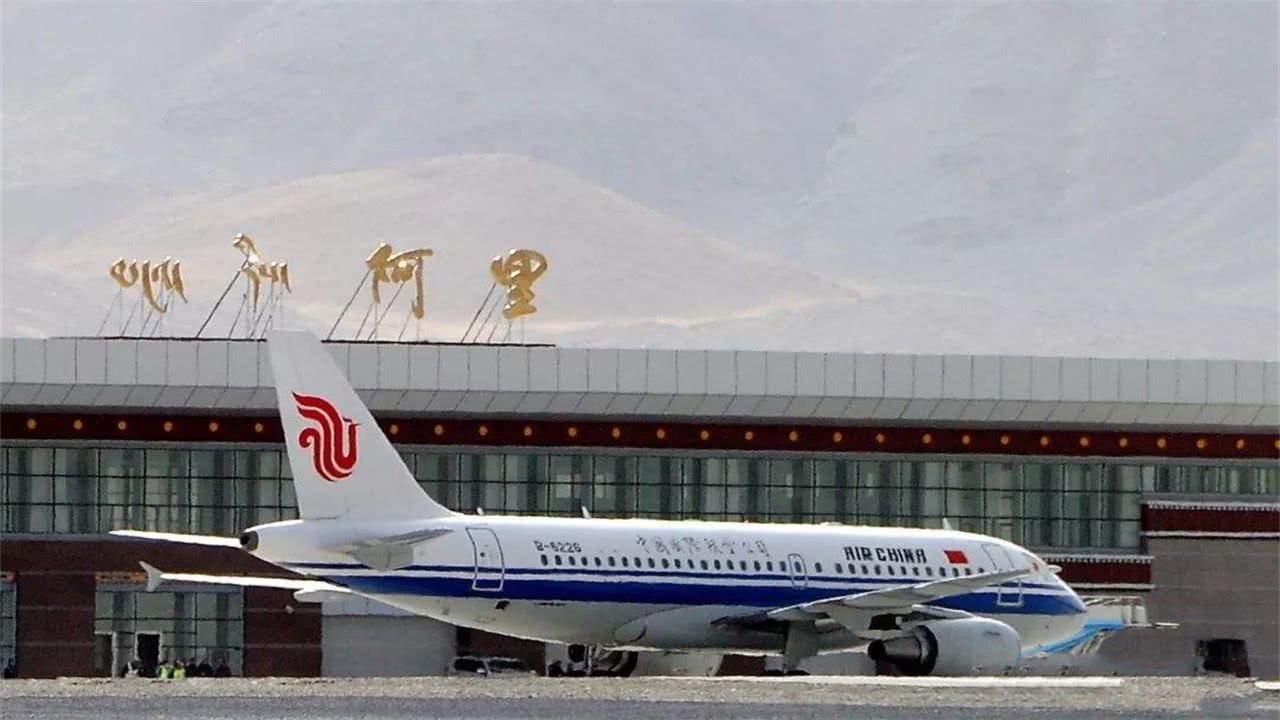 中国"最穷"机场:预计客流量120万,但实际却只有2万人!