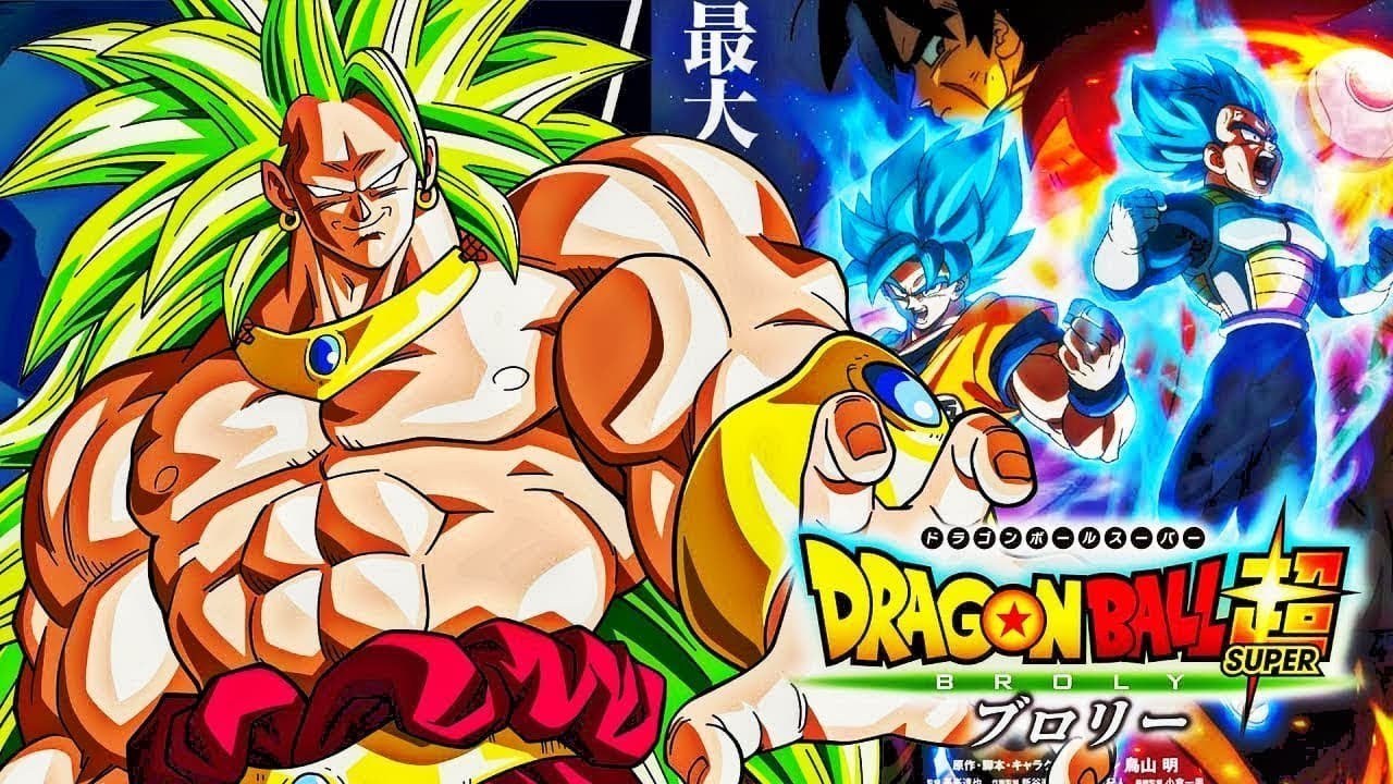 龙珠超,传说中的超级赛亚人为什么这么强,可以无视境界的差距?