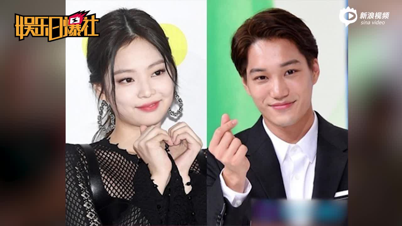 视频:知情人曝金钟仁jennie分手原因称工作比恋爱重要