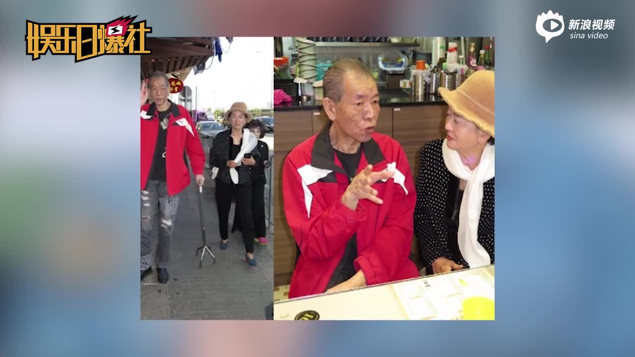 “恶人专业户”李兆基患肝癌