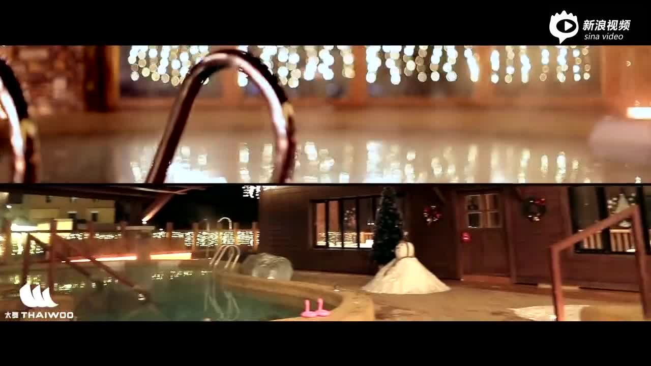 视频-2019新浪杯决战太舞之巅