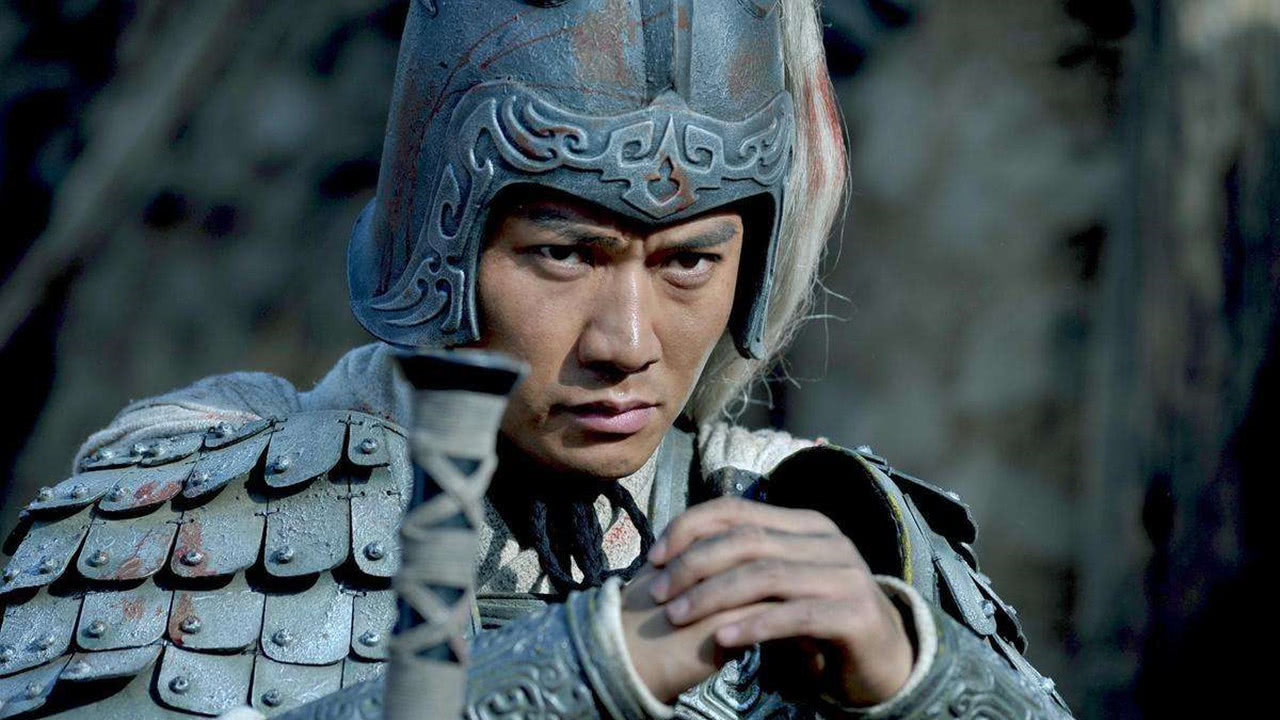 三国演义里,为何多数将领遇到赵云都不战而逃呢?原因很显然
