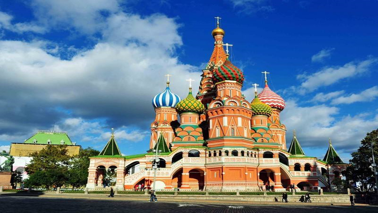 中国最特殊城市,国人去像是在国外,反而外国人倒像是本地人!