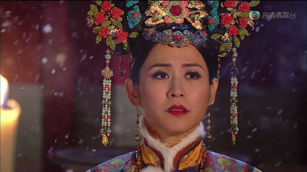 17岁为贵妃26岁成皇后她是咸丰能当皇帝的原因却惨死于宫斗