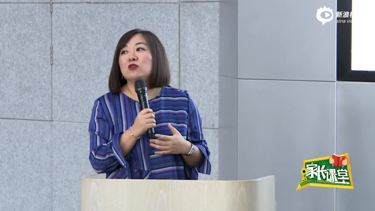 0-6岁孩子的成长有哪些规律