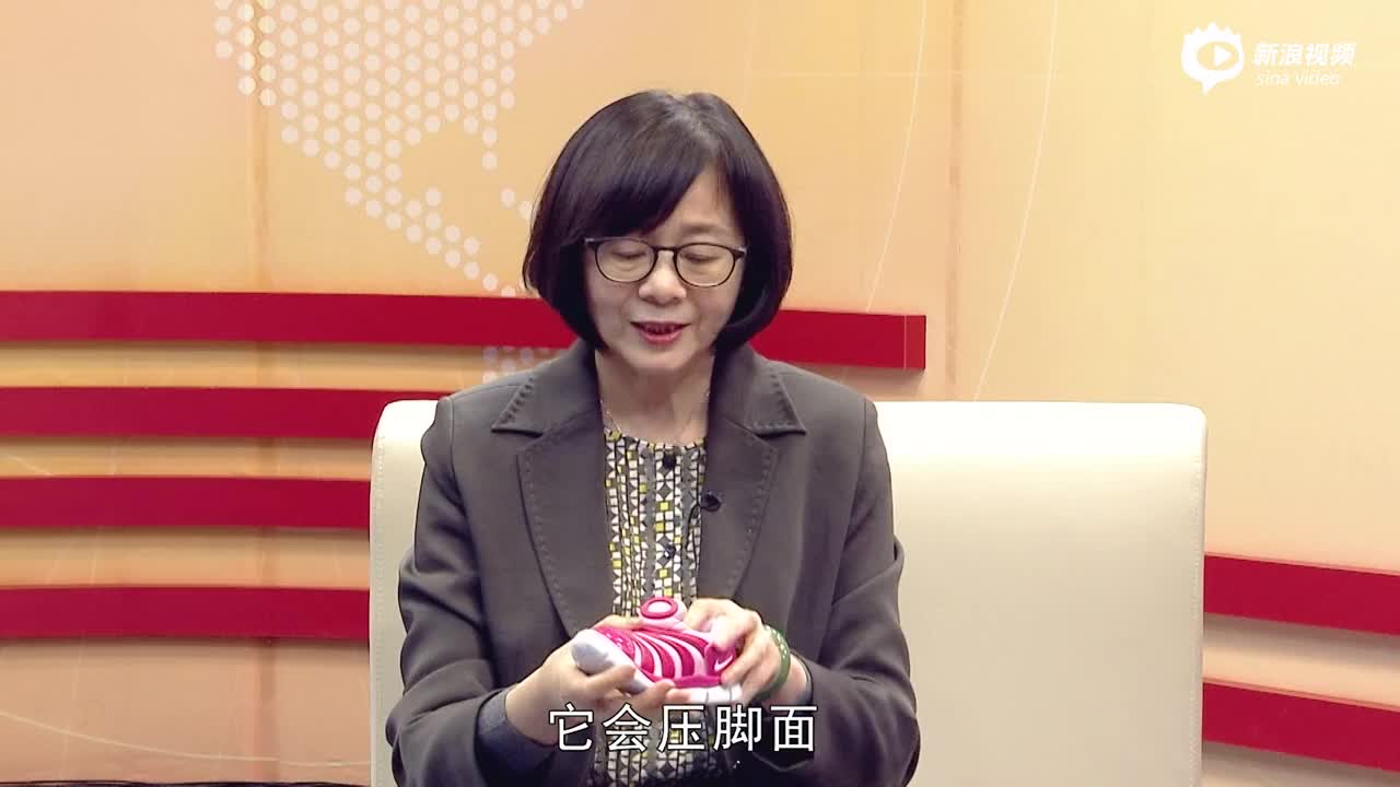头条报-十款网红童鞋评测_手机新浪网