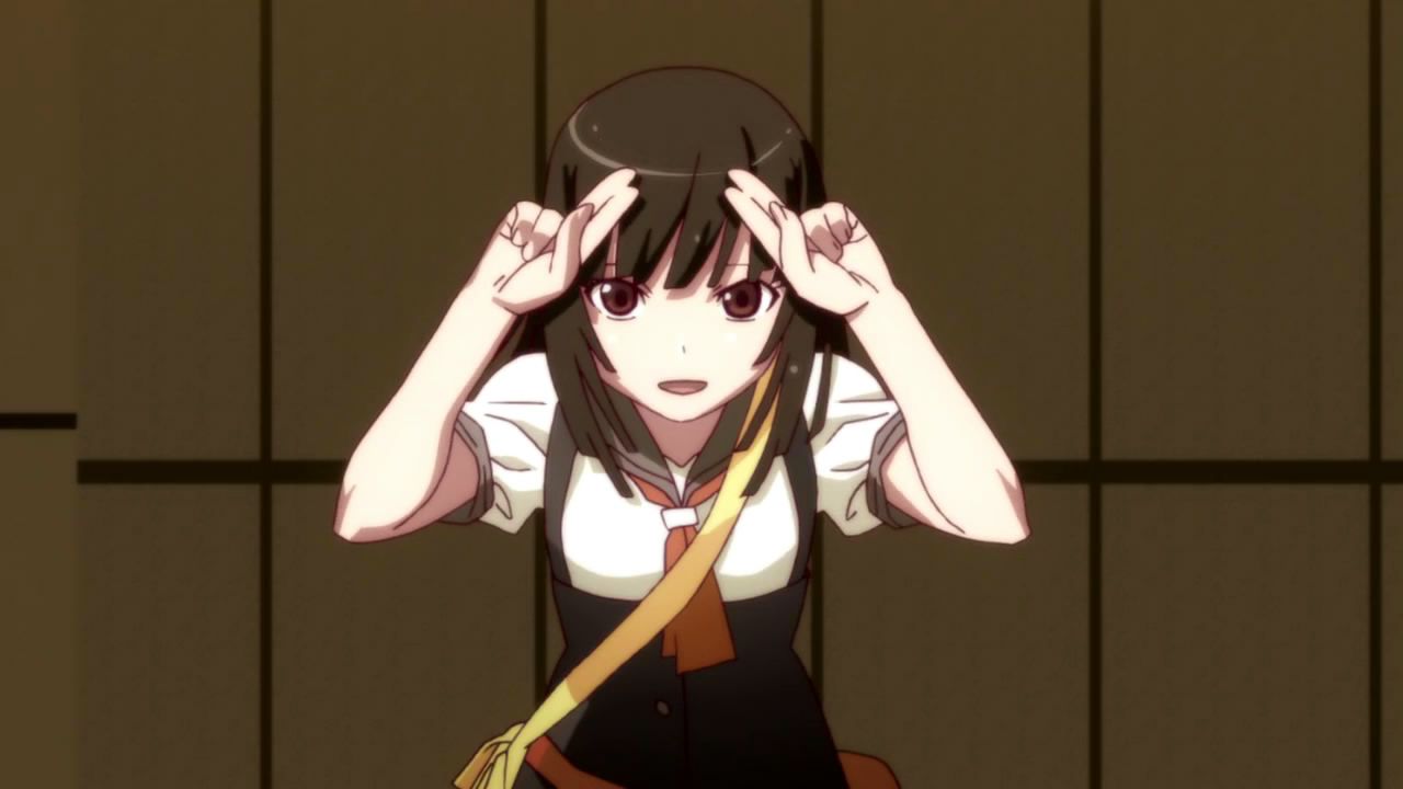 花泽香菜发推文:我开始用微博了,网友:不许发那张图