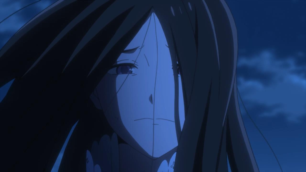 约定的梦幻岛逃出农场艾玛获新生散发妈妈犹如地狱天使