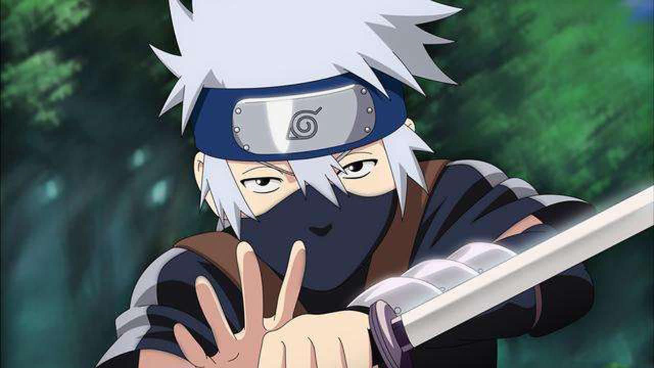 木叶的天才年纪轻轻便拥有上忍实力卡卡西到底强在哪里