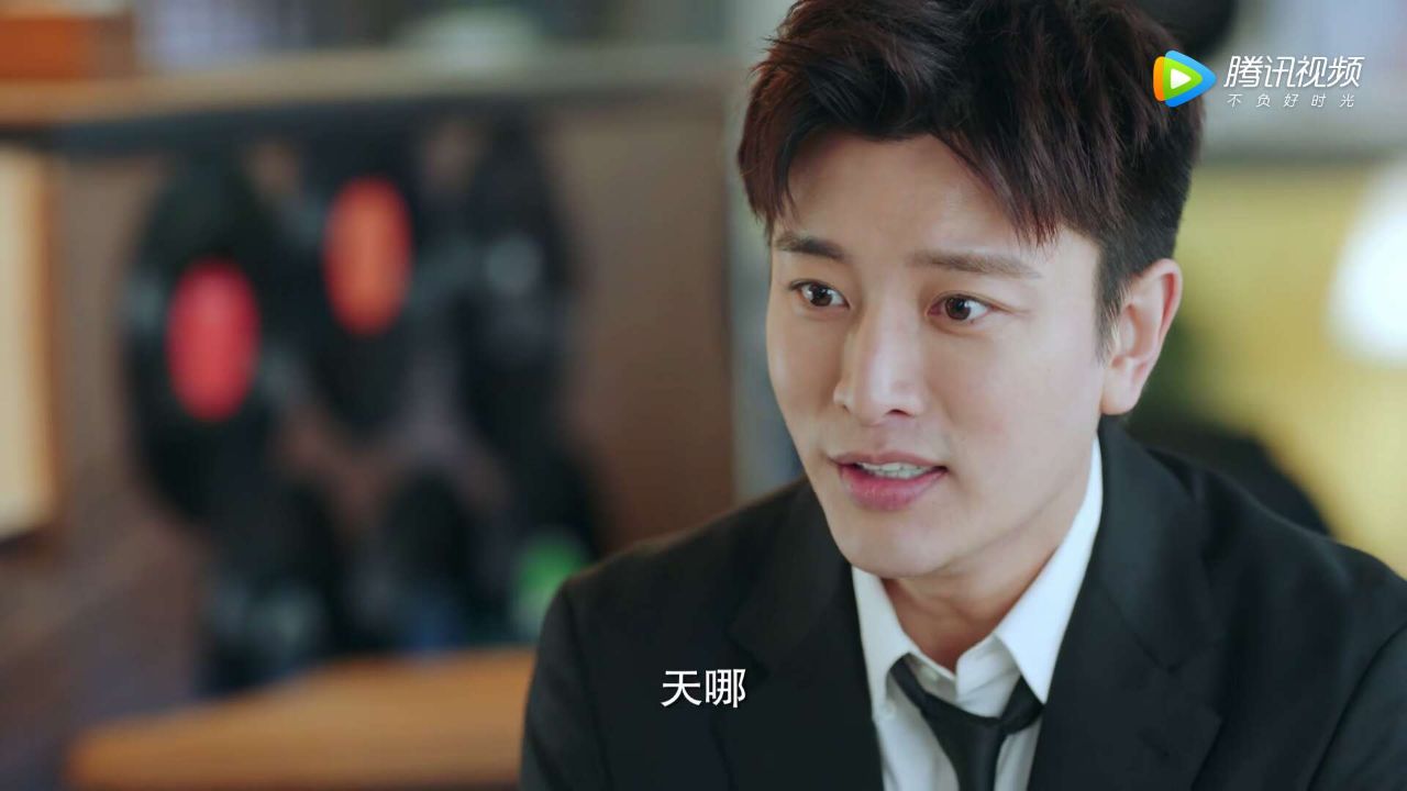 《推手》贾乃亮和王鸥感情戏好甜,李小璐风波后他演技提升不少?