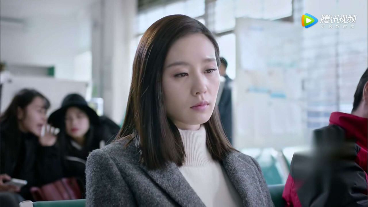 如果可以这样爱刘诗诗演女主播颜值高和佟大为对手戏精彩