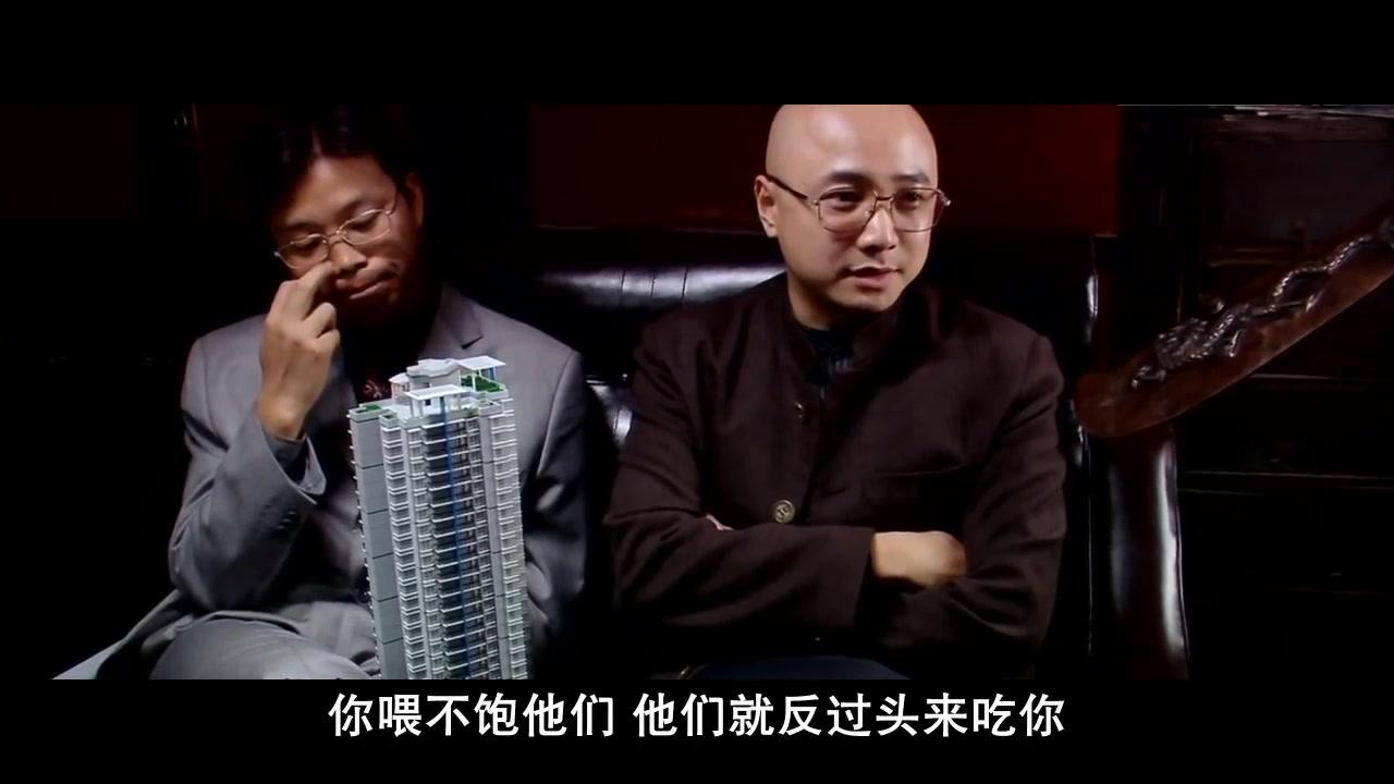《疯狂的石头》:火了徐峥,红了黄渤,唯独他依旧不温不火