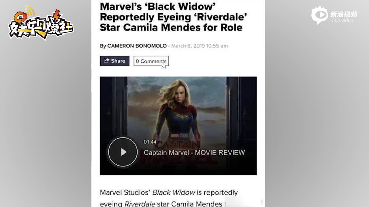 昆凌发文否认自曝超爱斯佳丽