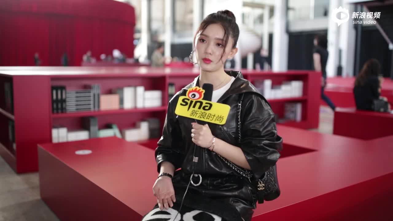 撩星记 | 林允：独家传授拍照小技巧