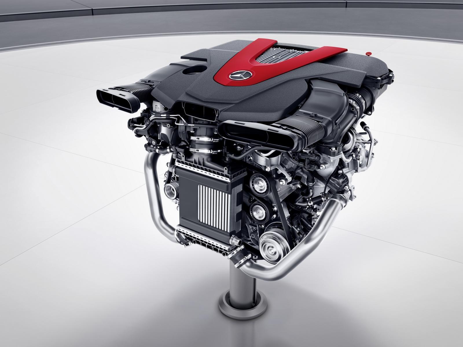 奔驰再次推出amg c43阵容