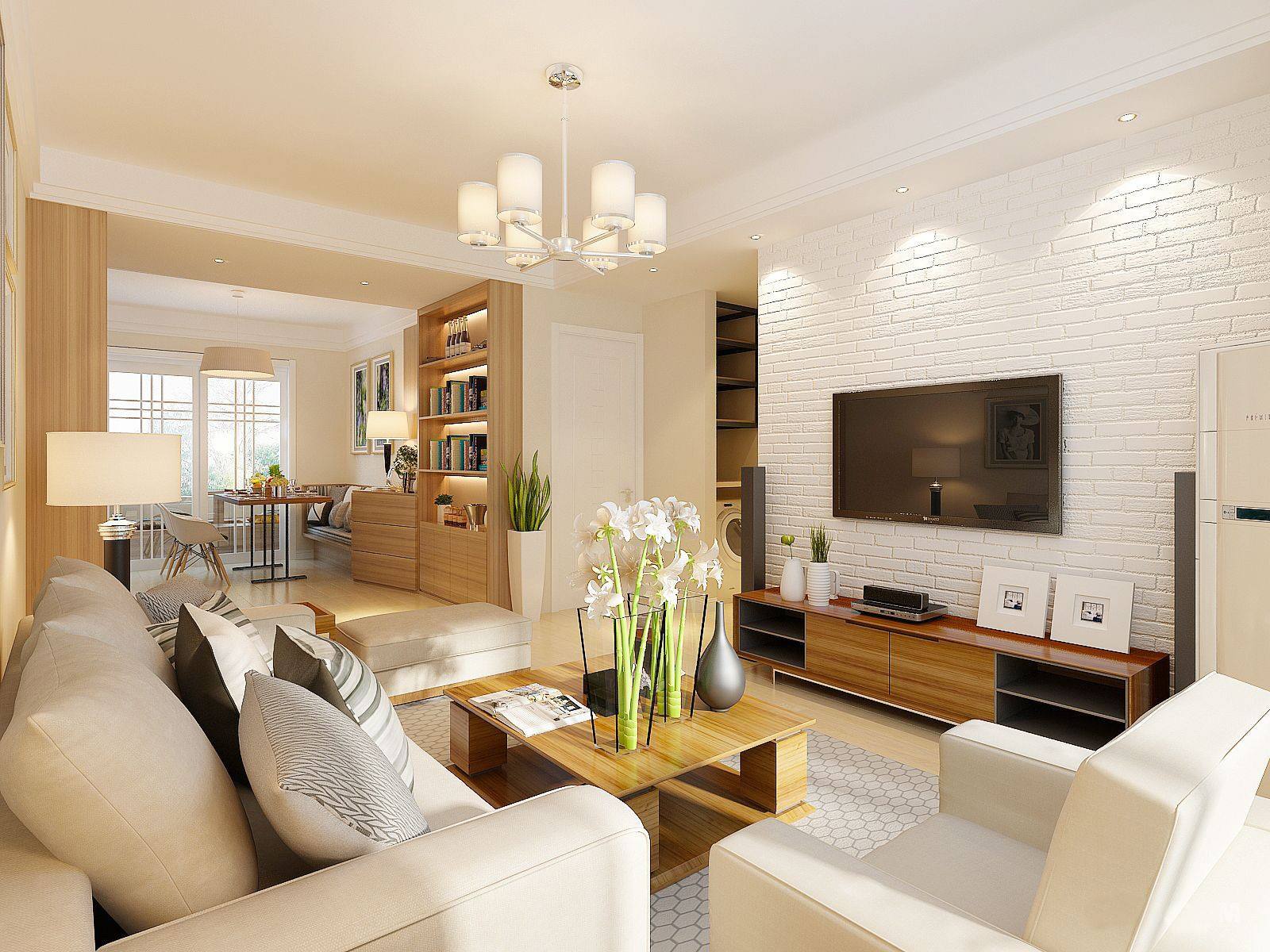 株洲最实惠的装饰装修公司,选用哪种装修模式省钱省心?